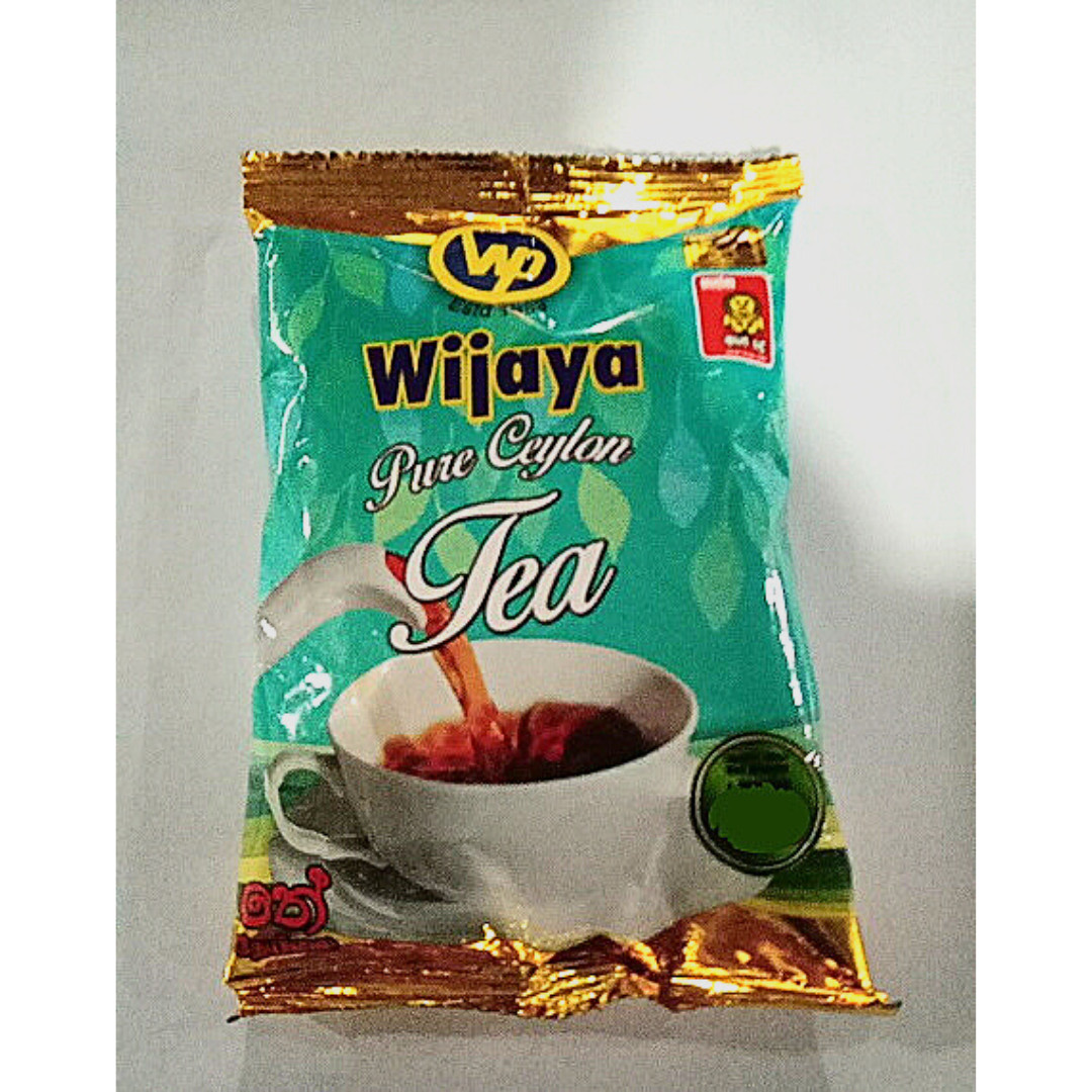 Pure Ceylon Black Tea | Premium Quality Sri Lanka best Healthy Drink Bulk | BOPF