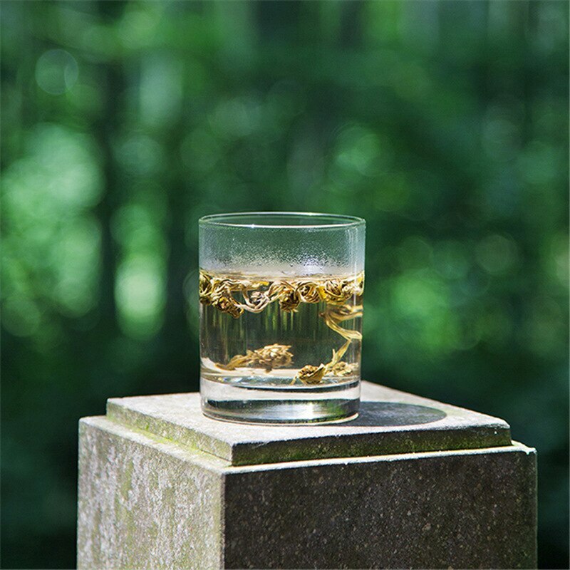 Chinese Jasmine Pearl Tea 200g Premium Green Tea Jasmine Dragon Pearl Tea Balls