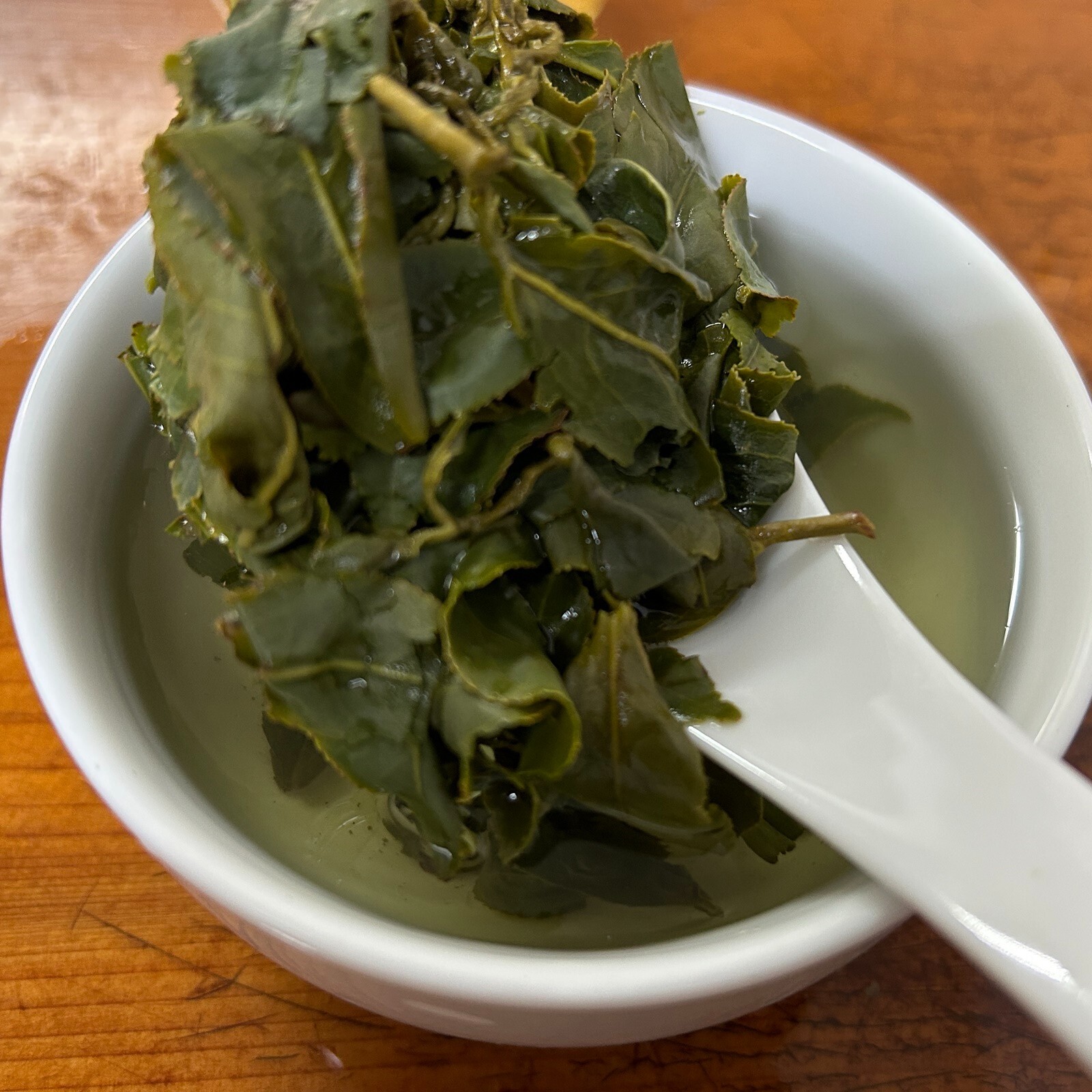2025 spring tea Dayuling mountain cold tea 75g * 8- Made in Taiwan 05/13