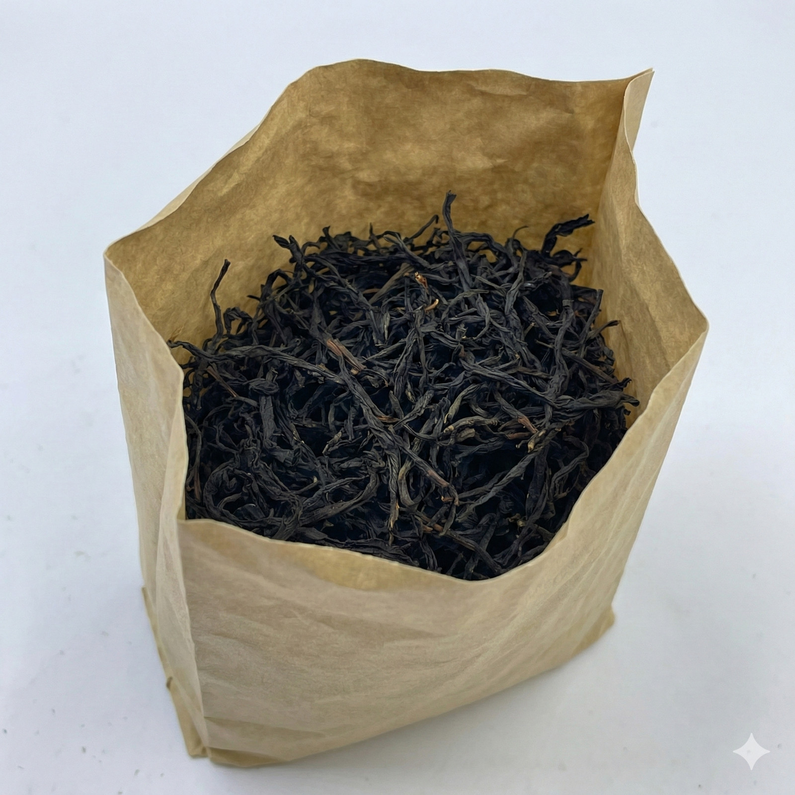 Wild Taiwanese Purple Bud Tea – Longtan Mountain Tea, 75g x 4 Packs