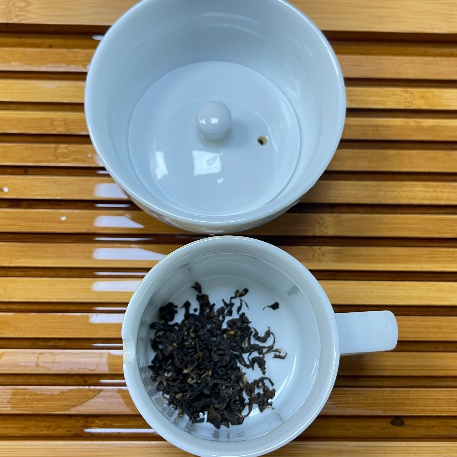 Ruisui Top Grade Honey Black Tea Loose Leaf Limited Edition 300g (75g x 4)