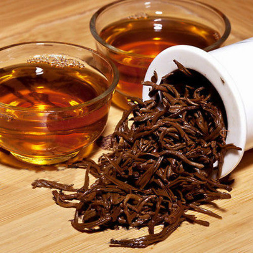 200g Lapsang Souchong Oolong Tea Gift Package Organic Black Tea Green Food