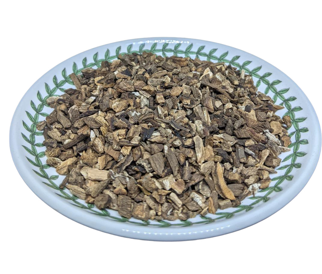 Burdock Root – Arctium lappa Root C/S Domestically harvested