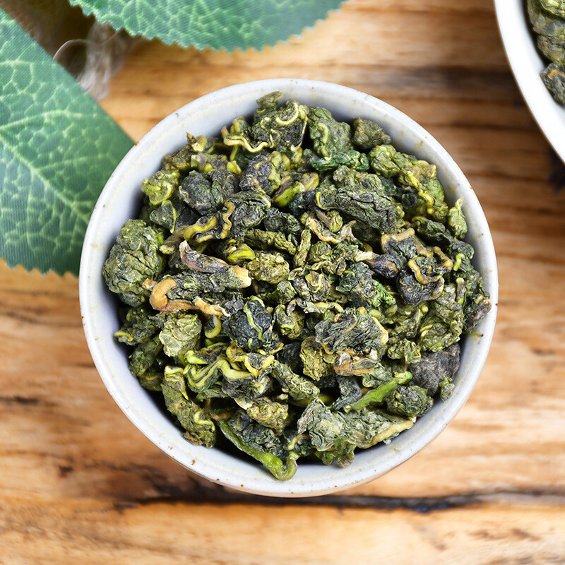 250g Mulberry Leaf Tea First Class Chinese Granules Mulberry Herbal Tea Sangye