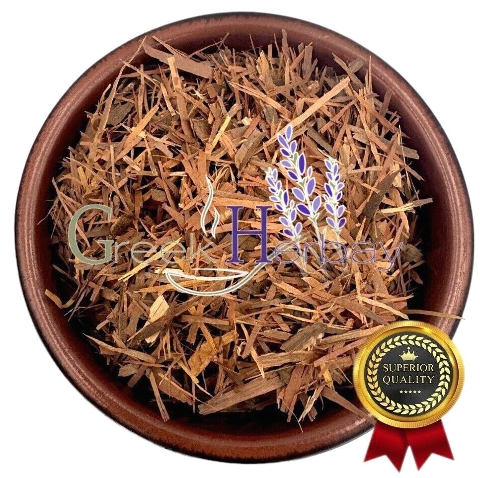 Lapacho Taheebo Pau D’Arco Bark Loose Tea 25g – 4.9kg Tabebuia Impetiginosa