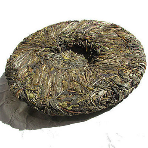400g Aged Ancient Tree Pu-erh Tea Yunnan Top Grade Loose Leaf Puer Tea