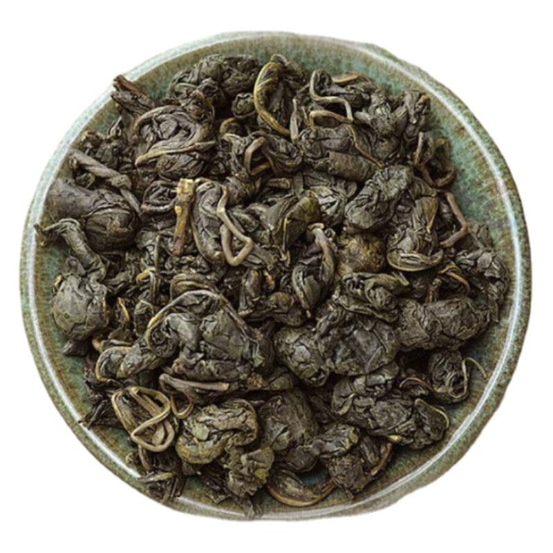 50g Natural Dried Mulberry Leaf Tea Mulberry Leaves Tea Chinese Herbal Detox Tea