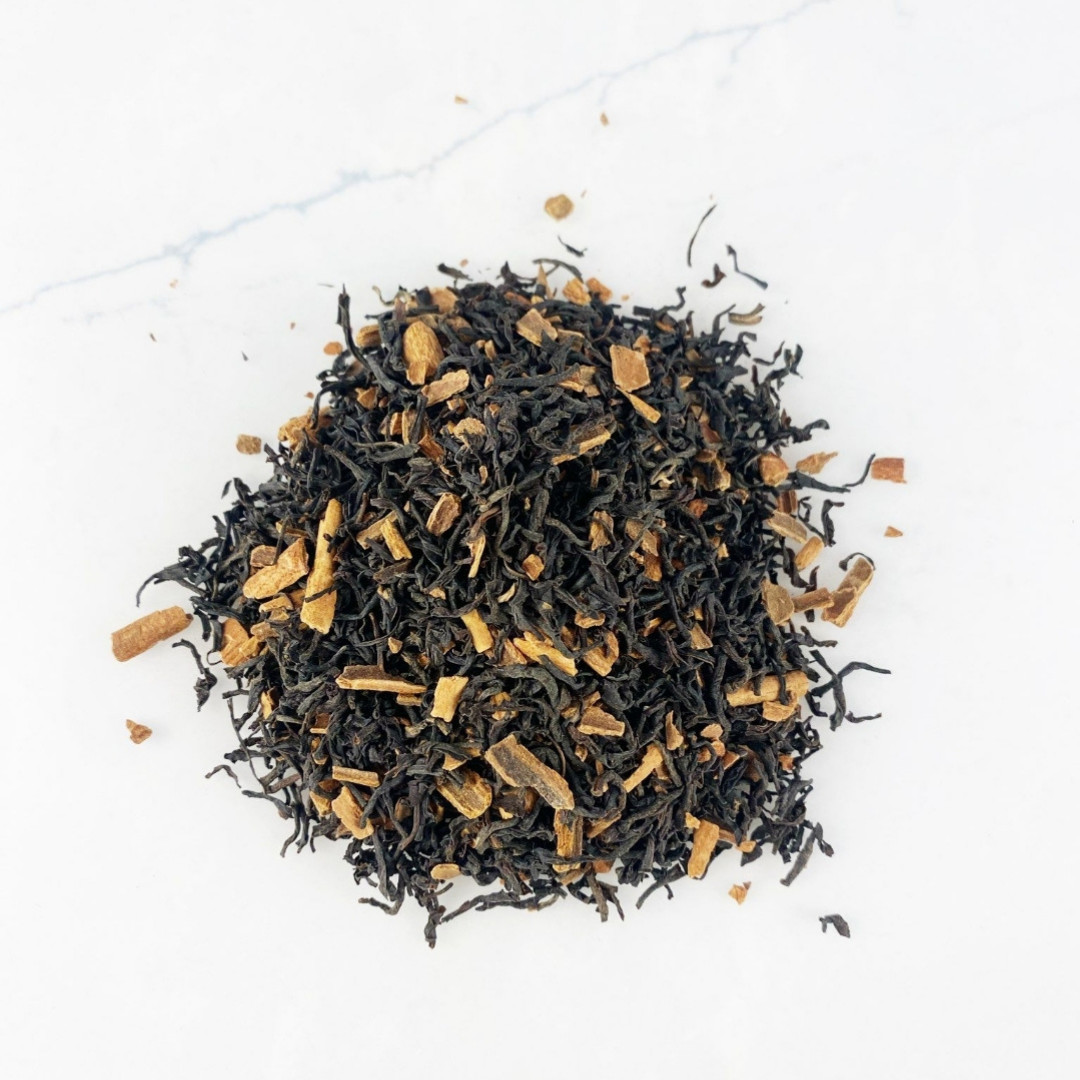 Chixotic Premium Kenyan Tea Variety Pack