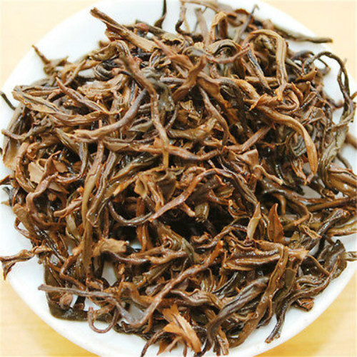 104gJinjunmei Black Tea Organic Jin Jun Mei Tea Kim Chun Mei Red Tea Green Food