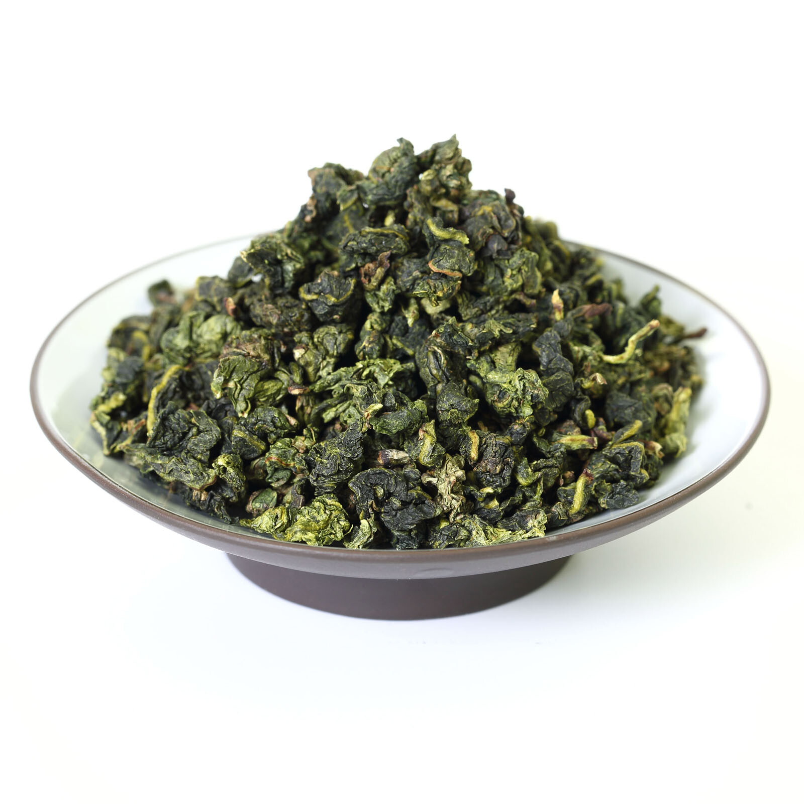 GOARTEA Tie Guan Yin Oolong Tea Fujian Anxi Tieguanyin High Mount Iron Goddess
