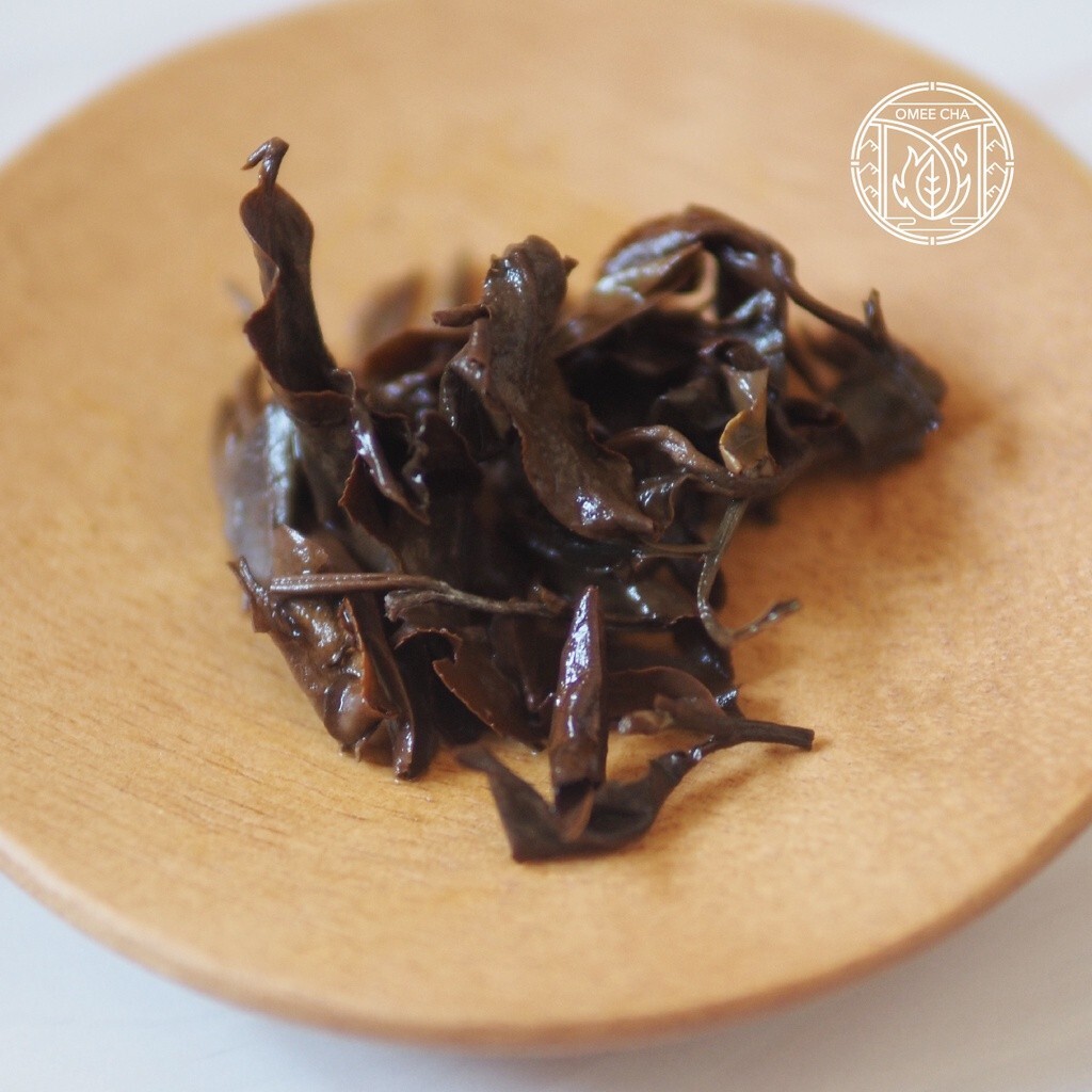 Taiwan unique tea,Chin-Shin-Dapan,green core Oriental Beauty tea,150g*2