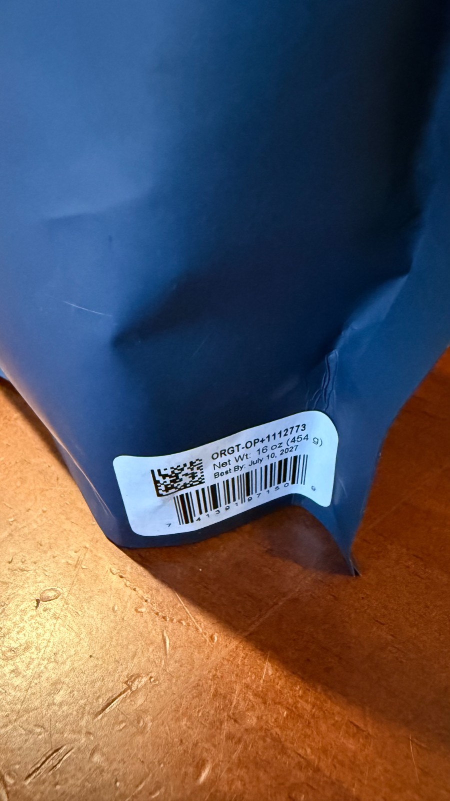 Brand New Rishi Tea Organic Raspberry Green Tea 16oz