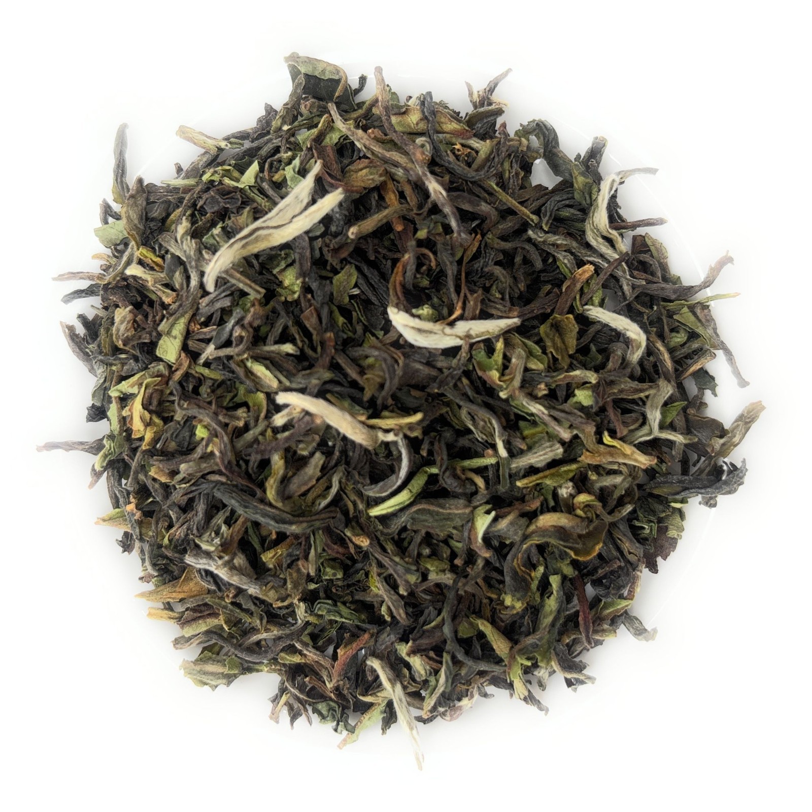 Darjeeling Tea FRESH FIRST FLUSH 2026 CASTLETON SFTGFOP I SPECIAL WHOLE LEAF400g
