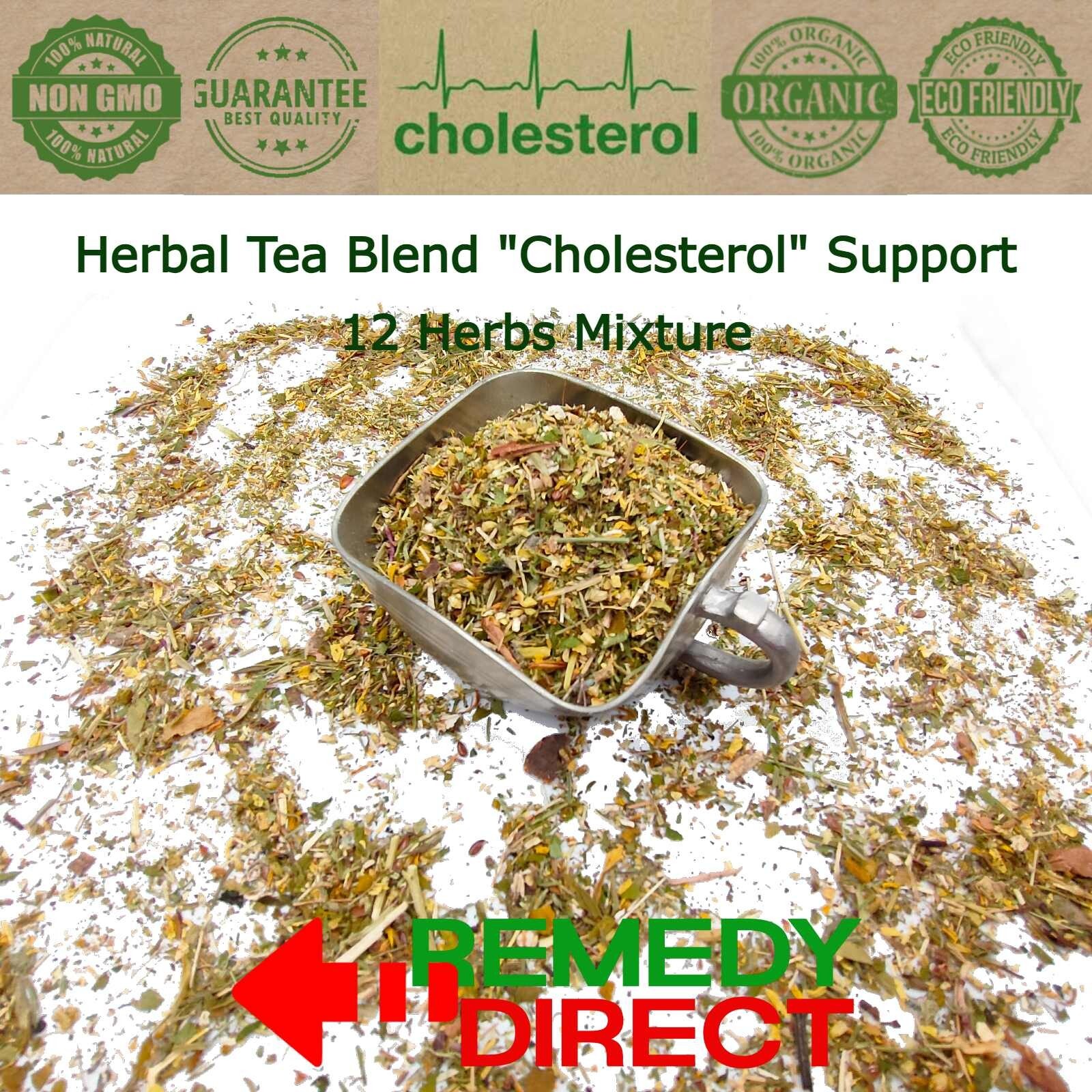TEA CHOLESTEROL – best tea to lower and for healthy cholesterol levels IDL , HDL