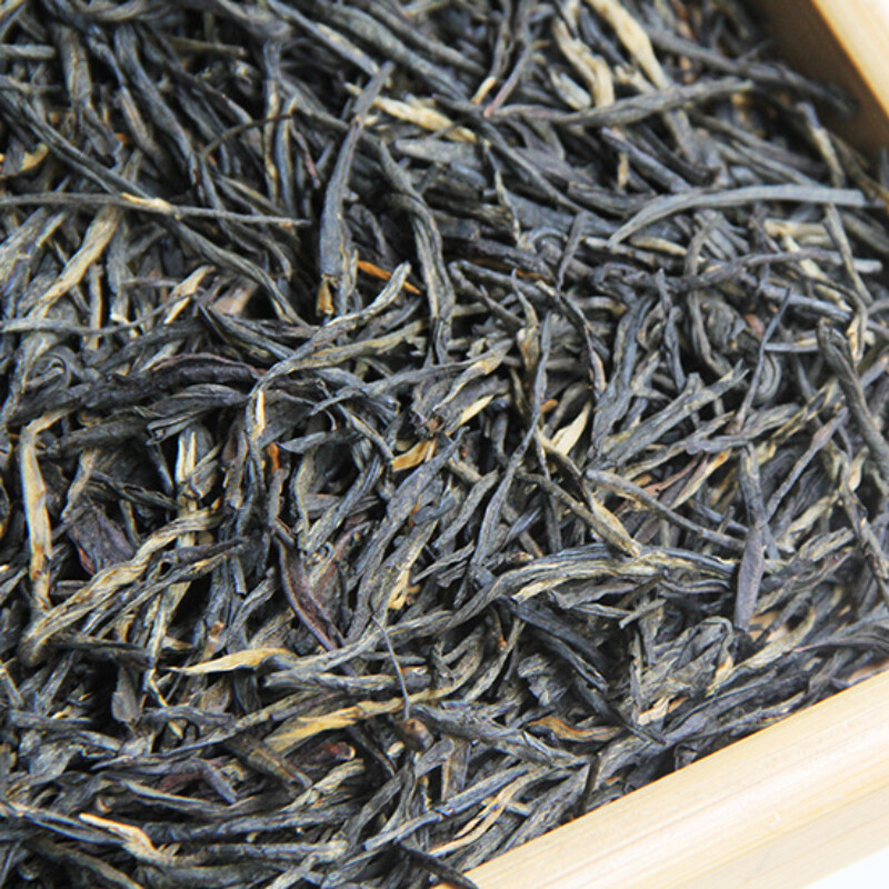 180g Yunnan Fengqing Dian Hong Classic 58 Black Tea Boxed