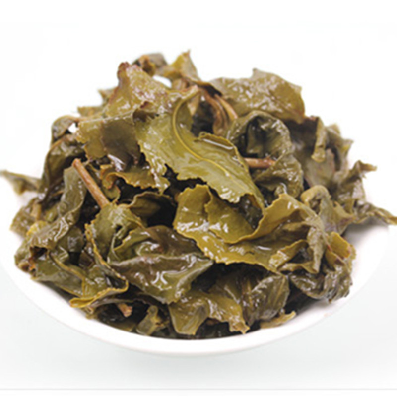 Jin Xuan Milk Oolong Tea Taiwan Green Tea Premium Loose Leaf 50g