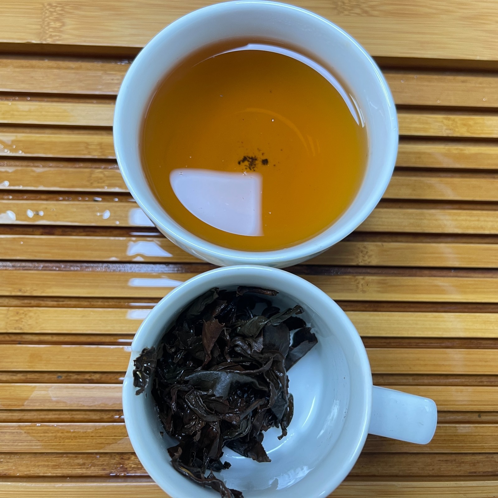 Ruisui Mild Honey Black Tea Loose Leaf Natural Sweet Aroma 600g (150g x 4)