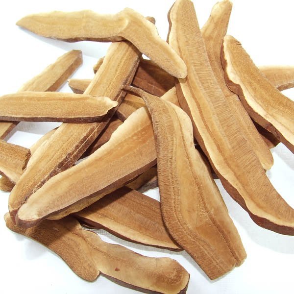 LINGZHI LING ZHI REISHI MUSHROOM SLICES DRIED GANODERMA LUCIDUM 8 OZ