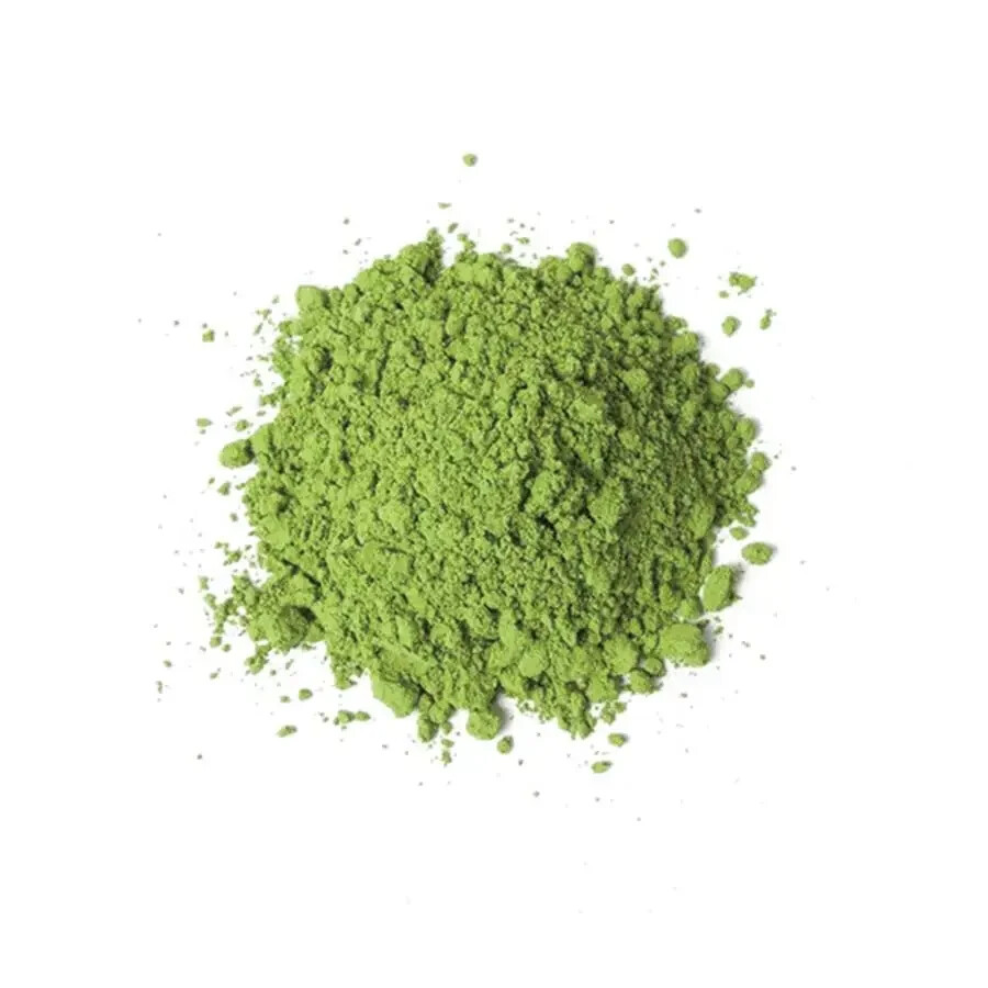 Uji green powder tea, founded in 1836 by Morihan, 30g×3