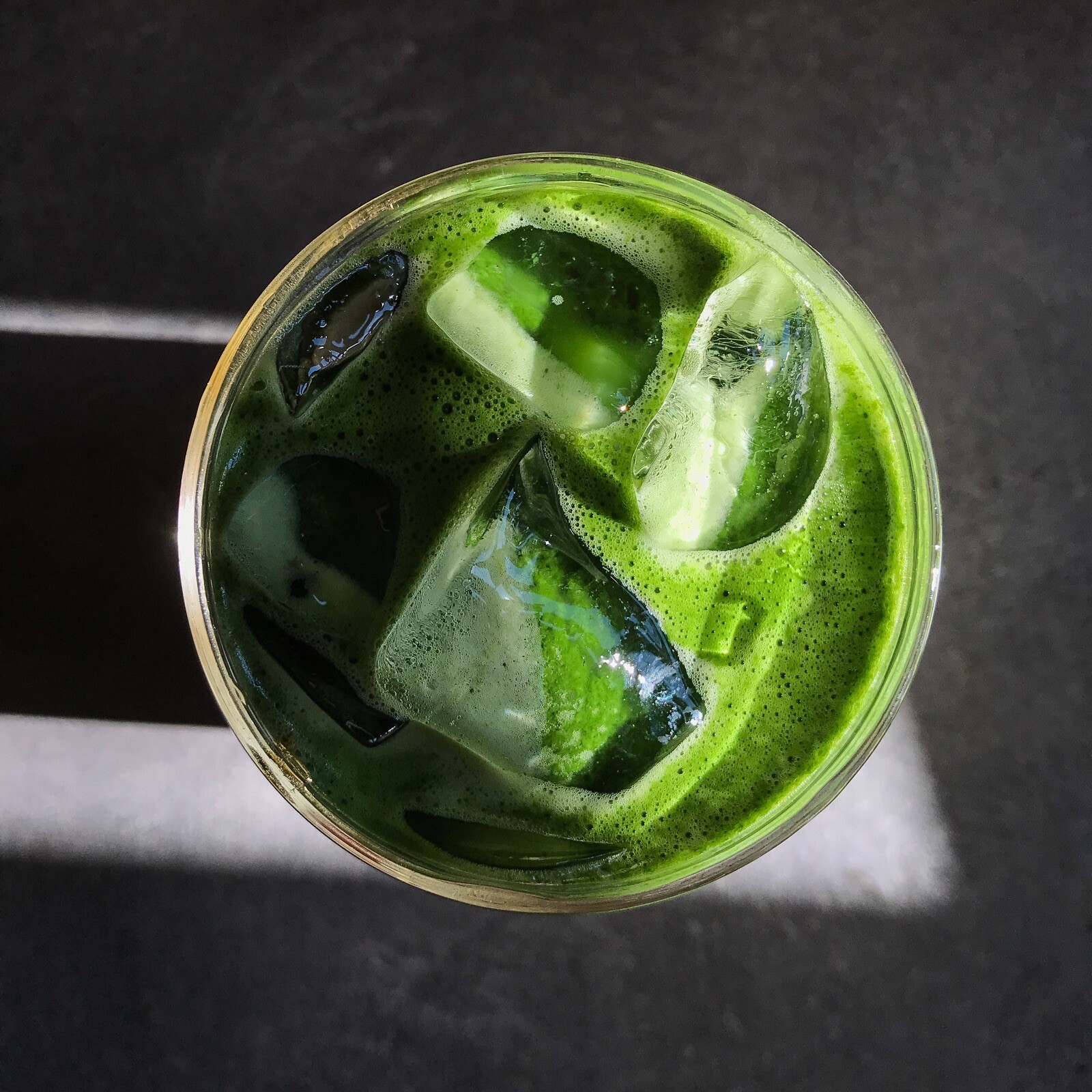 Keiko Matcha – Nippon Cha – Japanese Origin – Culinary Grade Matcha