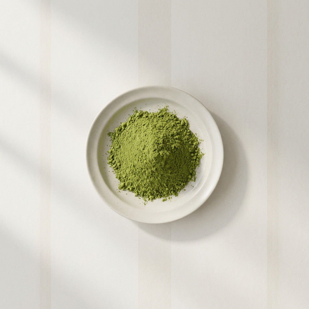 [US SELLER] Kanbayashi Biwa no shiro Japanese Matcha Ceremonial Grade 20g