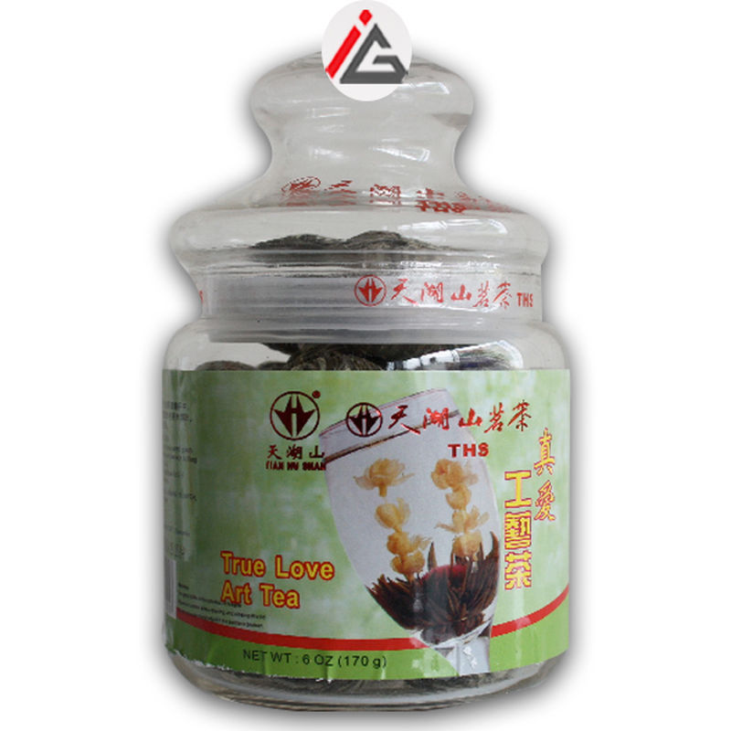 Tian Hu Shan – True Love Art Tea – 170 gm