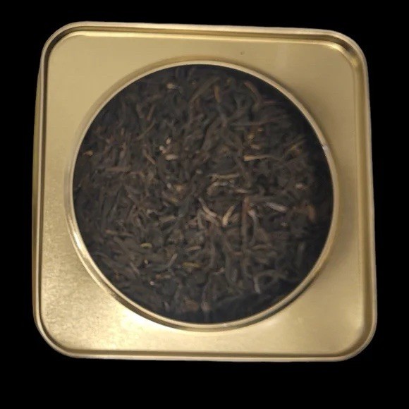 Sunflower Jasmine Tea Loose Leaf 454g Chinese Tea & Infusion Pantry