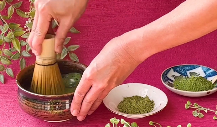 Uji no Shiro Matcha 30g Tin | Usucha-Grade Ceremonial Matcha from Uji, Japan
