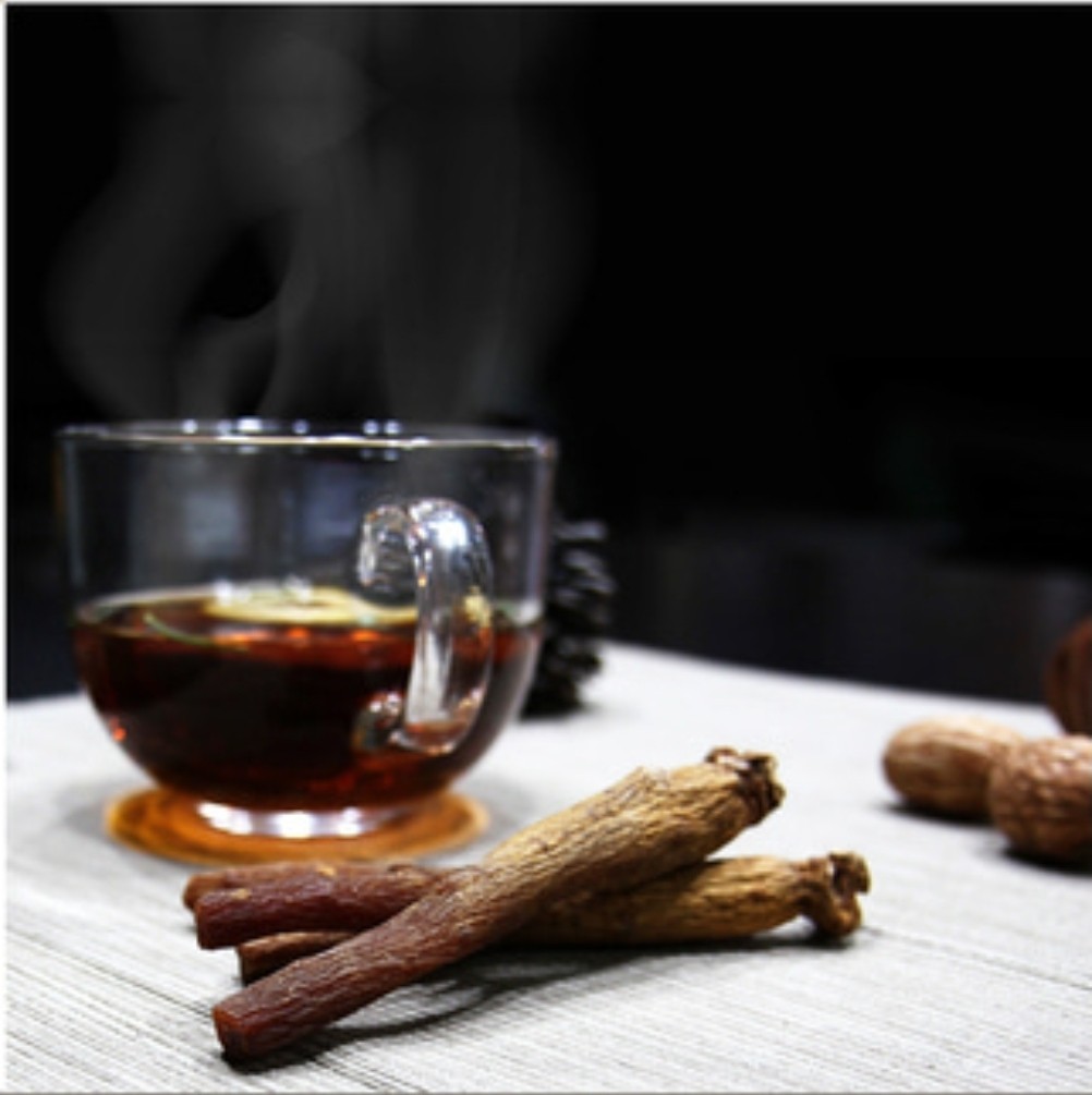 [Gae Sung Ginseng Nonghyup] Korean 6 Years Red Ginseng Powder 120g