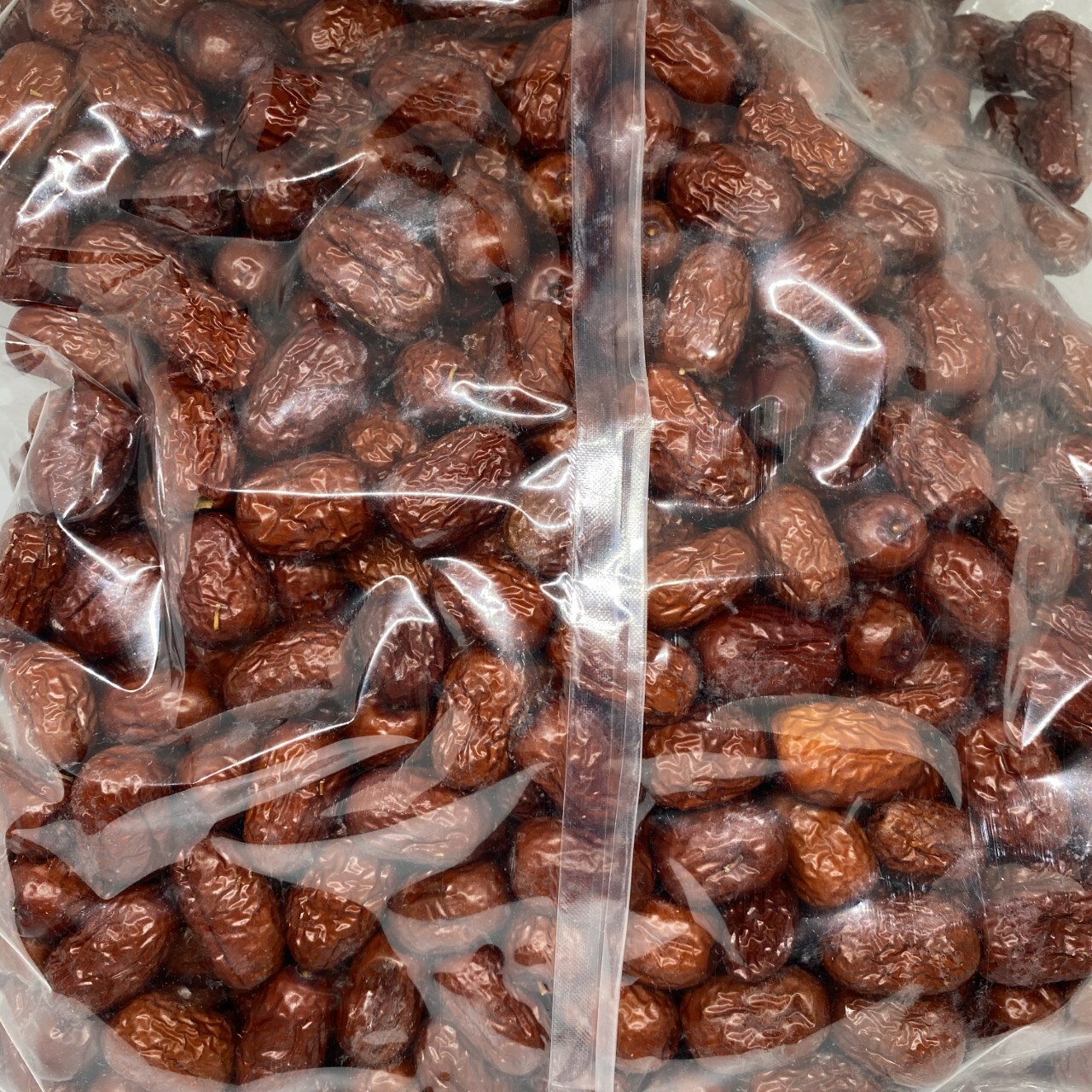 Dried Red Dates Red Jujube Chinese Dates 5 LB or 10 LB 新疆红棗