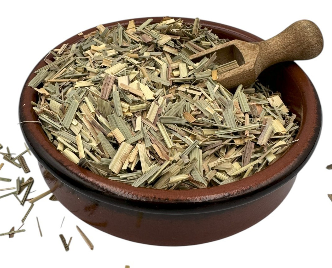 Lemongrass Lemon Grass Dried Leaves – Cymbopogon Citratus 25g-4900g