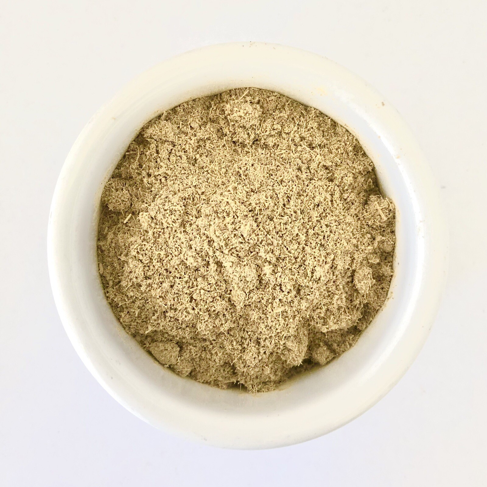 LICORICE ROOT Bark Powder, 2 ounces, Organic, Natural Herb
