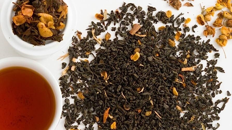 10 pcs Ceylon natural ayurvedic tea bags hemidesmus indicus indian sarsaparilla
