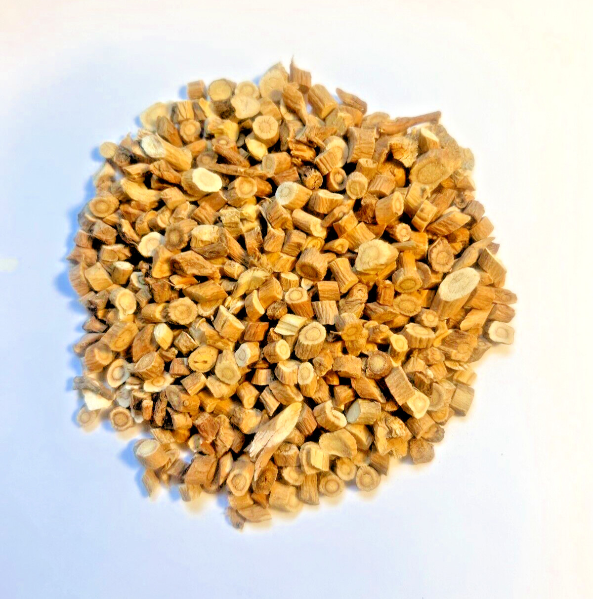 Astragalus Root Cut & Sifted 1 Oz. USDA Certified Organic Membranaceus Herb Tea