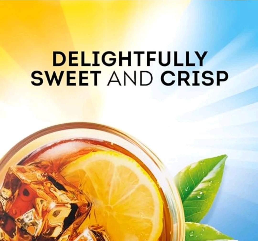 Lipton Southern Sweet Iced Tea Bags, Family Size Zero Calories, 22 Total Bags