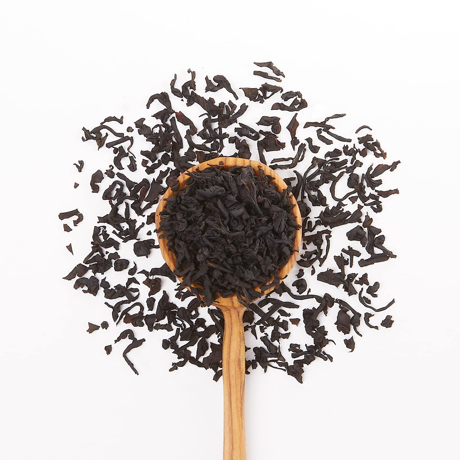 KENYAN EARL GREY | Loose Leaf Black Tea | Recyclable Refill Pouch | 40+ Cups …