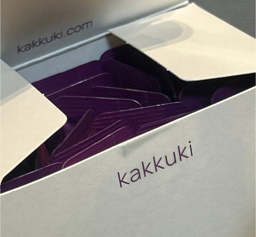 Kakkuki V-Line Develop Tea 20g x 30P/ 24 Kinds of Natural Ingredients Mix Liquid