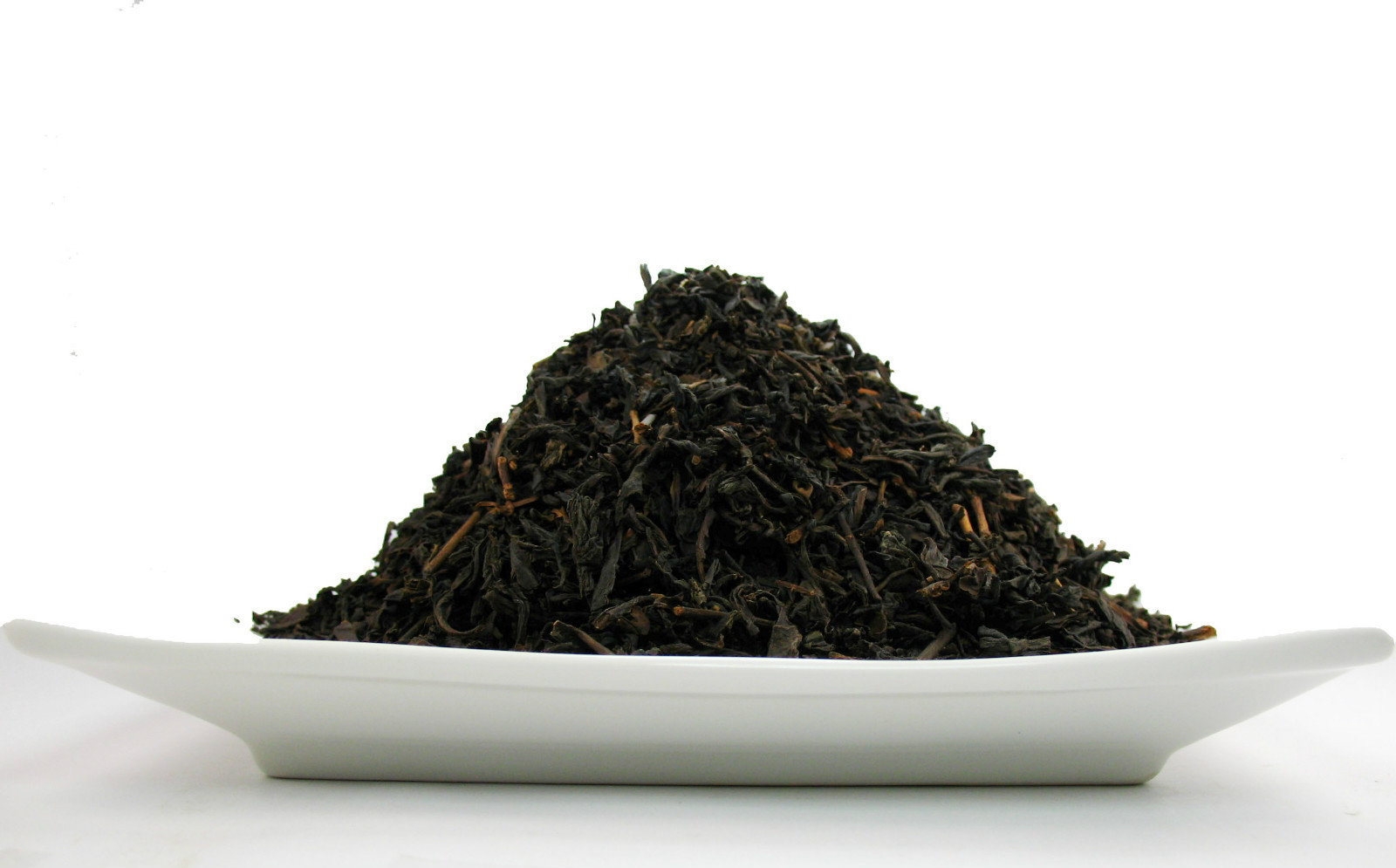Lichee Scented Black Tea Natural Black Tea Loose Leaves Tea 4.00 OZ