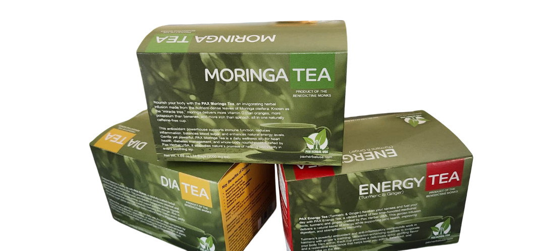 Energy Tea: Joint & Muscle Comfort