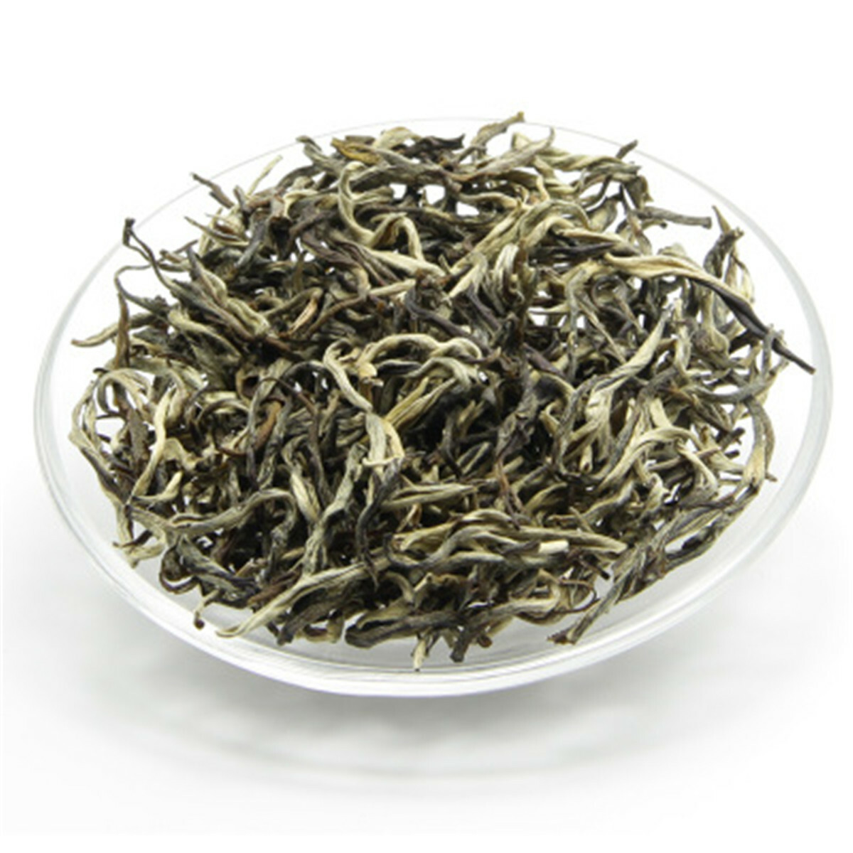 Jasmine Green Tea White Hair Monkey Style Premium Chinese Scented Tea Loose Leaf
