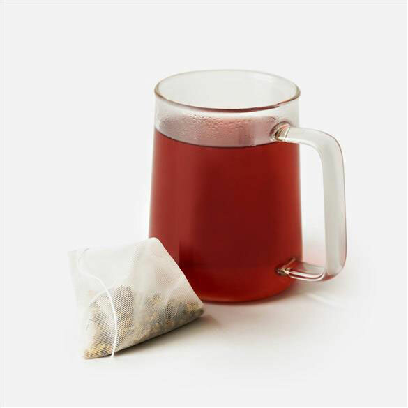 Rishi Tea Elderberry Healer Tea – 15 sachets