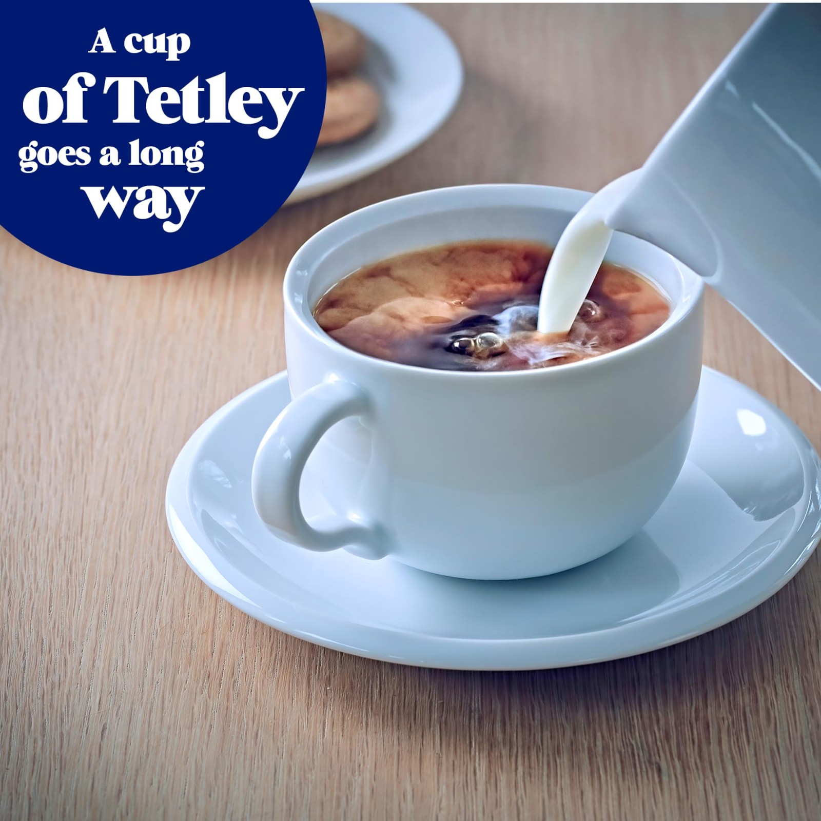 Extra Strong Tea Bags 75S 237G