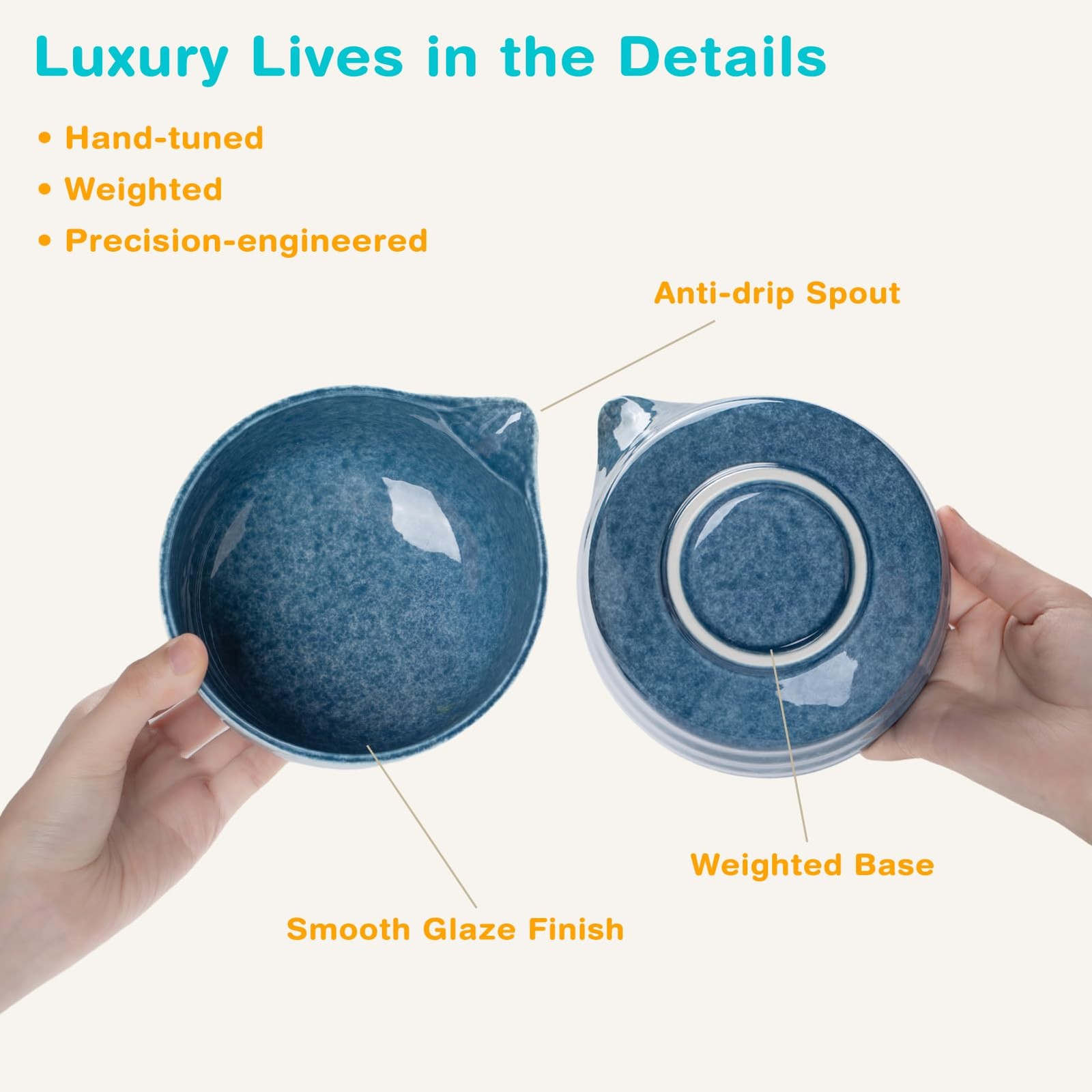 Premium Matcha Ceremony Set – Complete 9-Pcs Ritual Kit – Presented in Luxury…