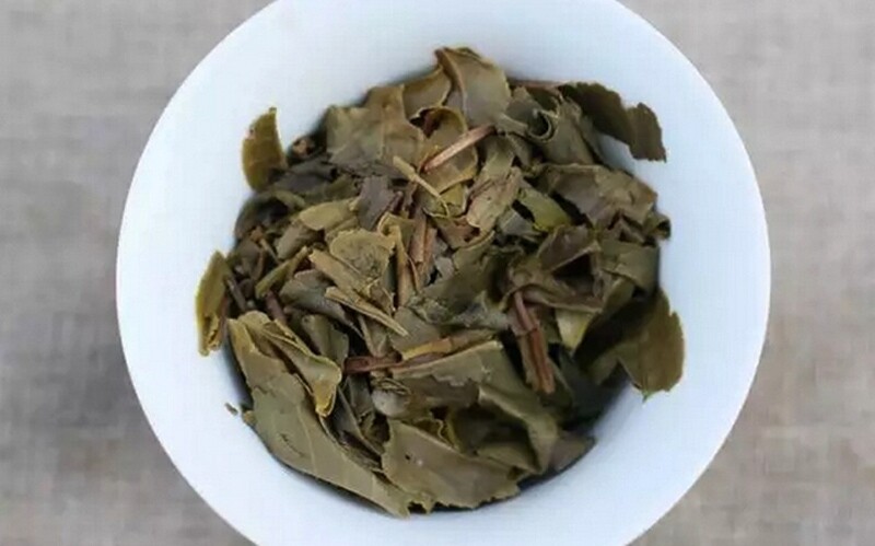 JiaJi TuoCha * 2022 Yunnan Xiaguan Raw Pu’er Tea JIA Tuo Cha Puer Tea 500g