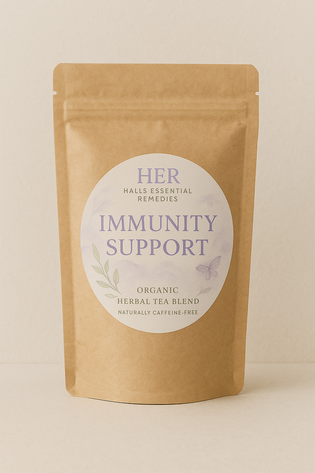 Medicinal herbal tea