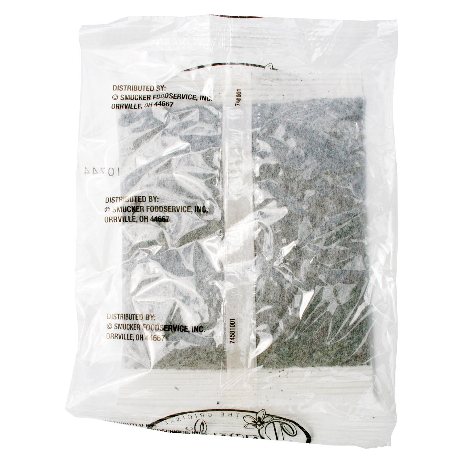 Paradise Tropical Tea, Original 1-Ounce Filter 1 Ounce (Pack of 50)