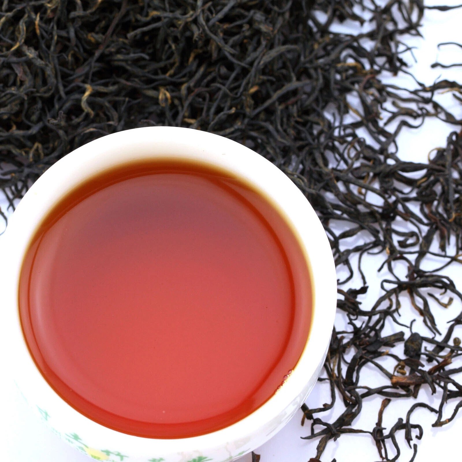 250g Nonpareil Supreme Qimen Keemun Black Tea Chinese Anhui Gongfu High Mount