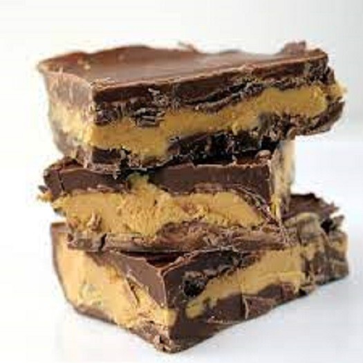 Chocolate Peanut Butter 8oz Black Leaf Tea