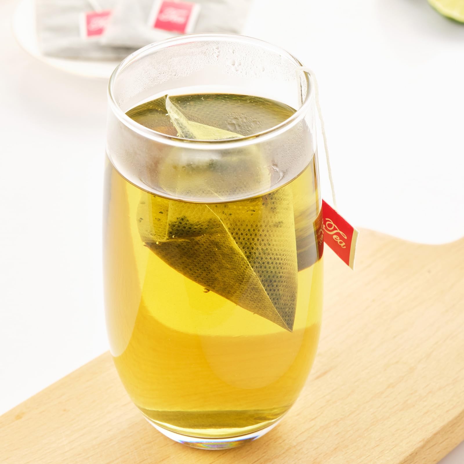 55 Nettle Leaf Tea Bags, 100 Natural Pure Stinging Nettle Tea, Dried Nettle …