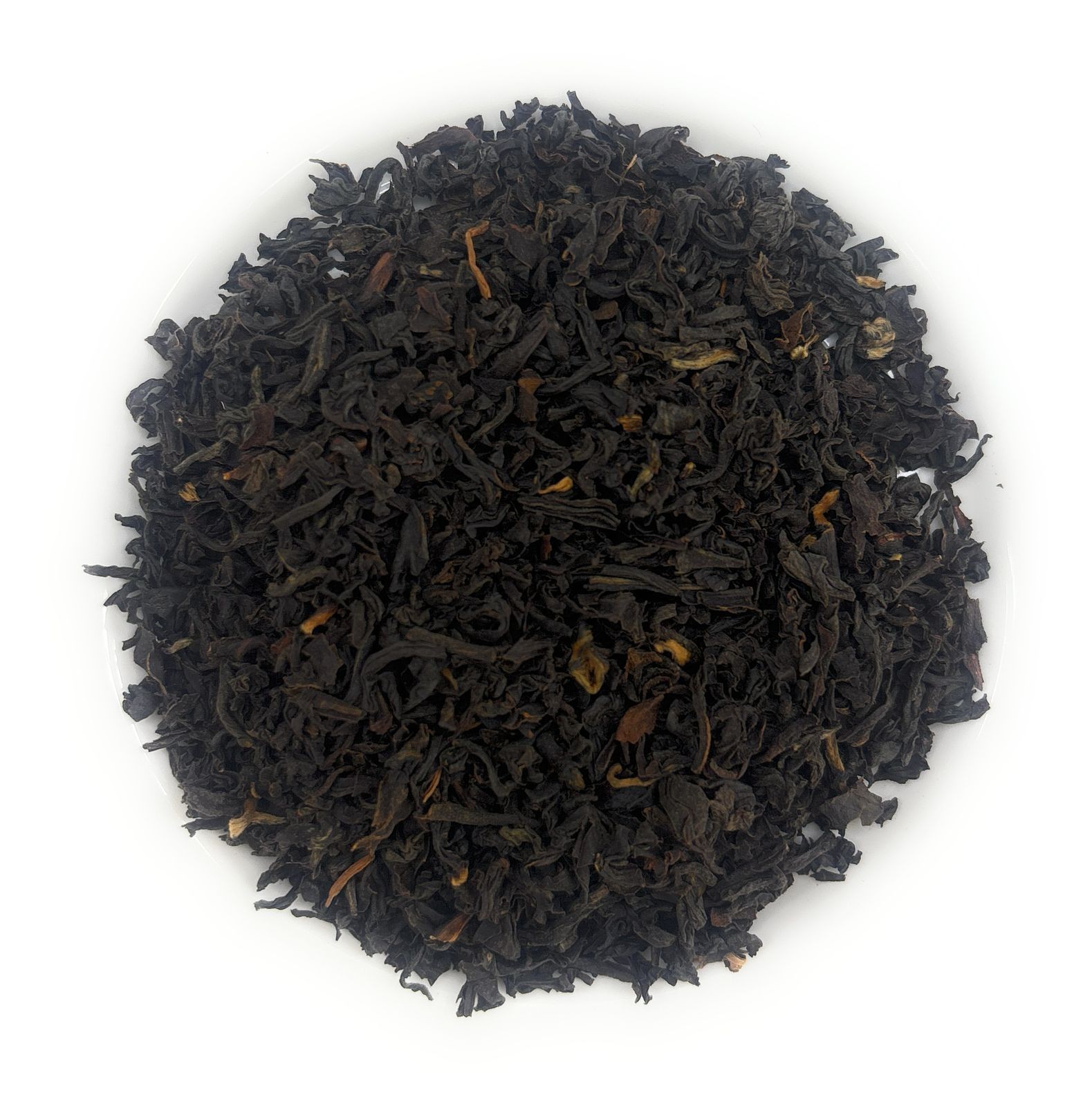 Assam Orthodox First Flush Tea 2026 Fresh Orangajuli SFTGFOP 1 Whole Leaf Blend
